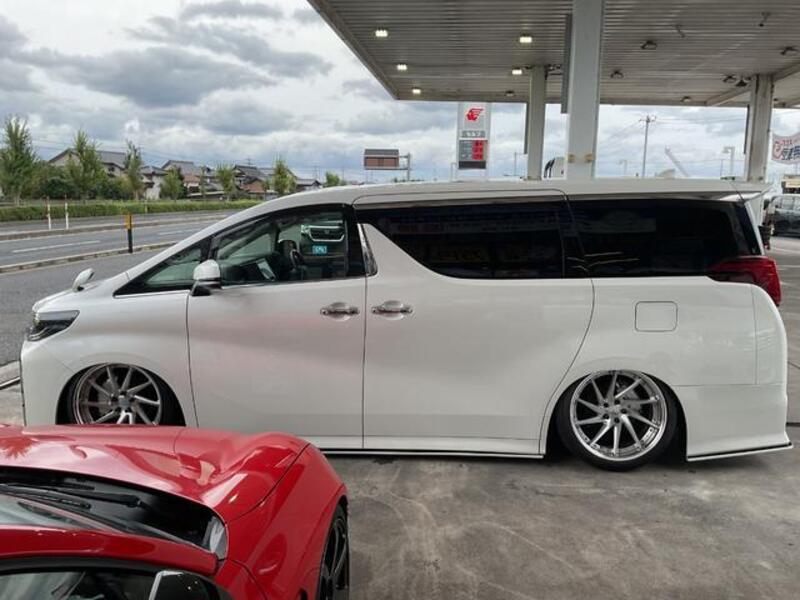 ALPHARD