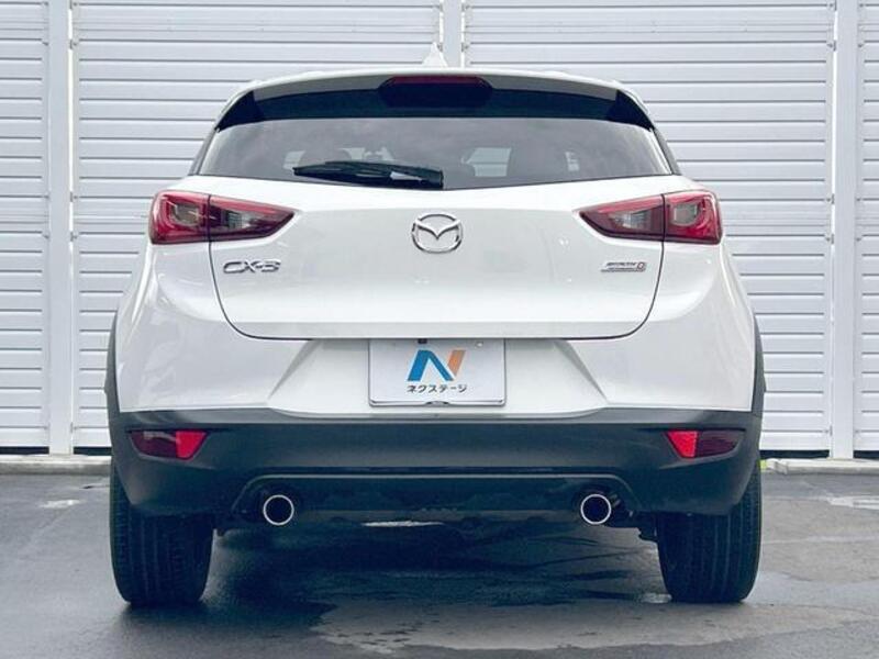 CX-3