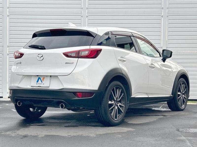 CX-3