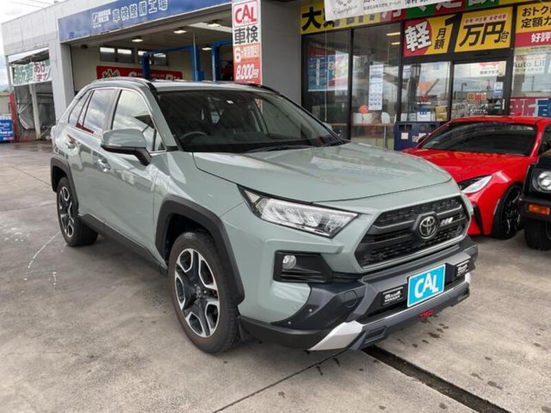 RAV4