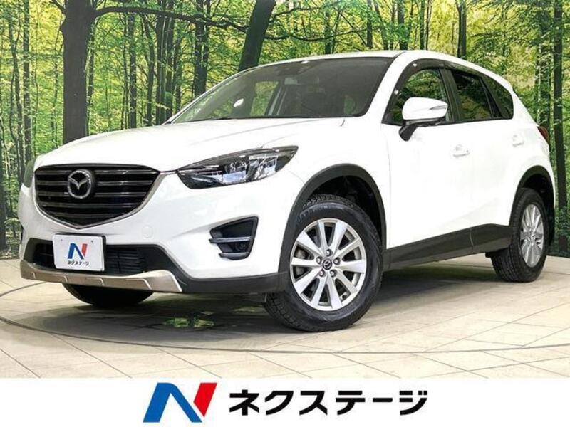 CX-5-0