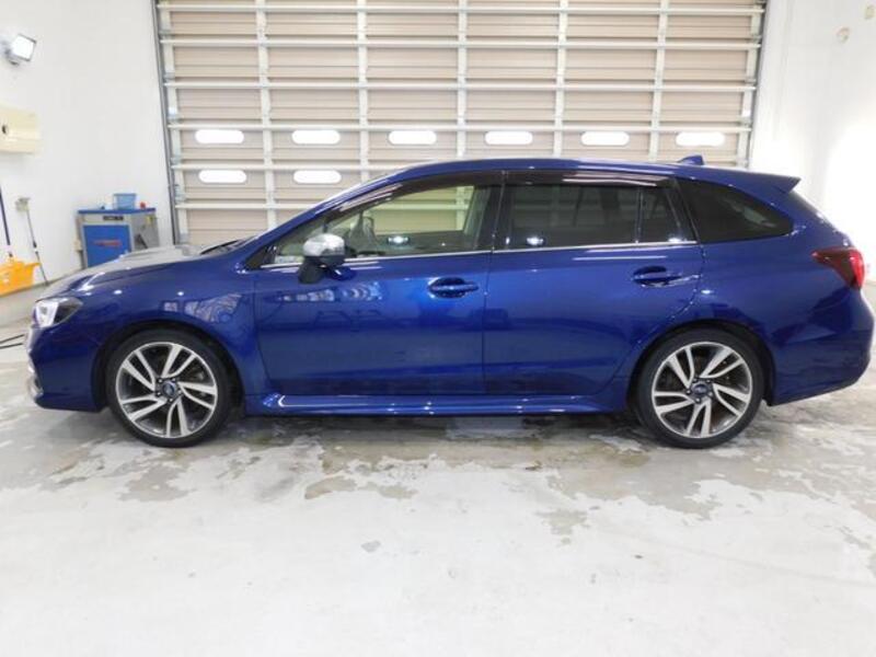 LEVORG