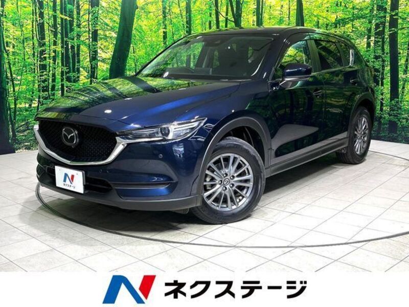 CX-5-0