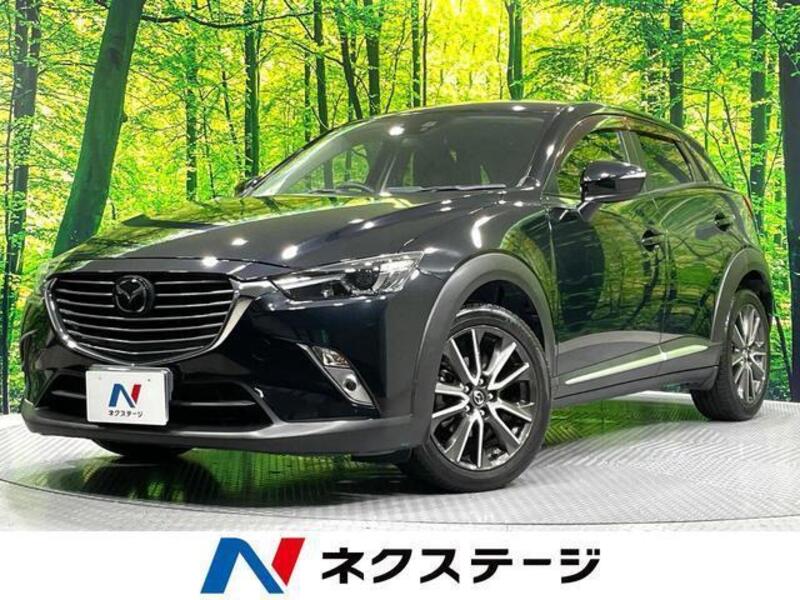 CX-3-0
