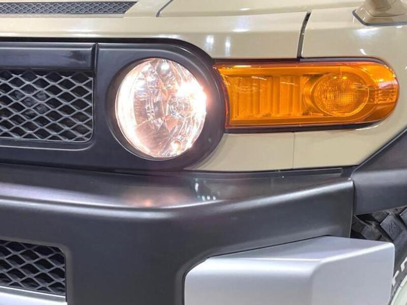 FJ CRUISER