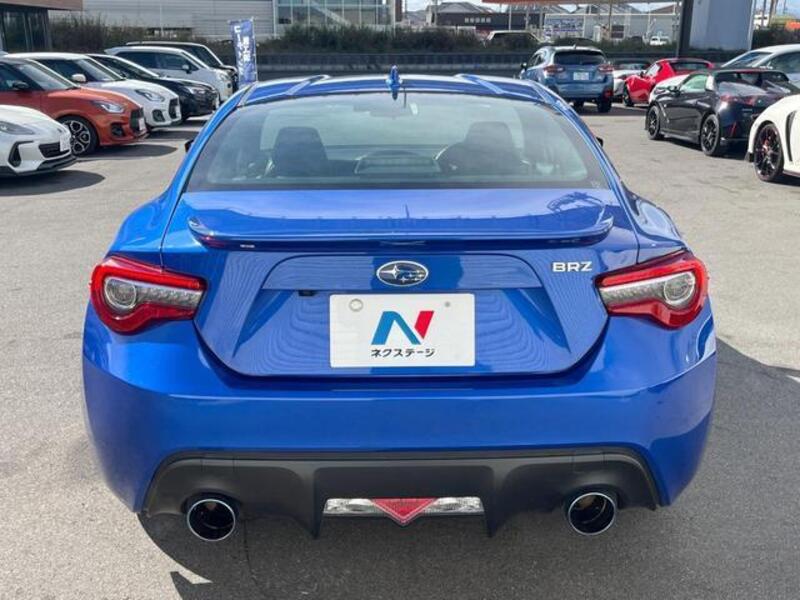 BRZ