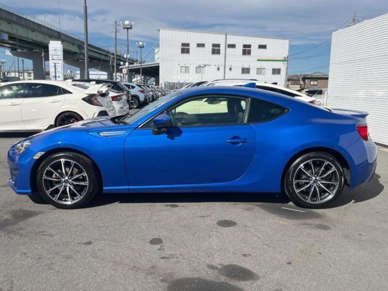 BRZ