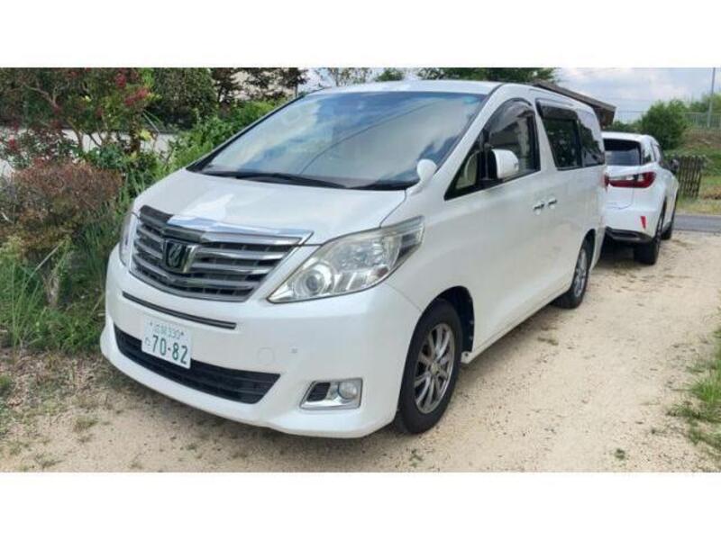 ALPHARD-0