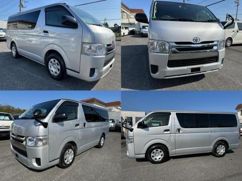 HIACE VAN-0