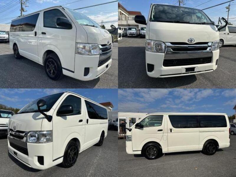 HIACE VAN-0