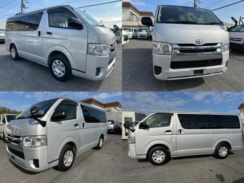 HIACE VAN-0