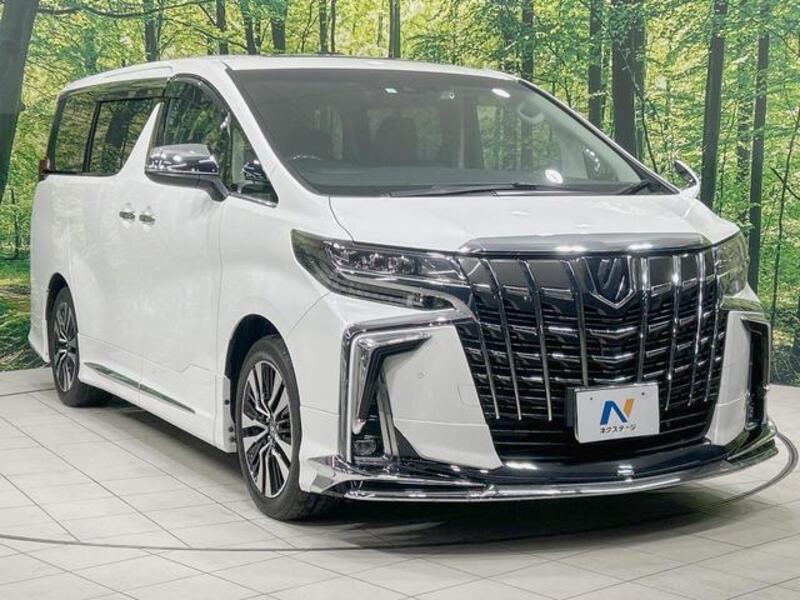 ALPHARD