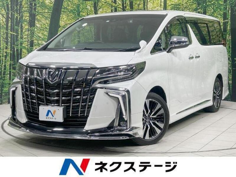 ALPHARD-0