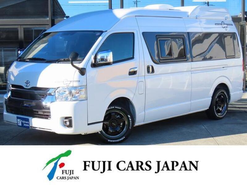 HIACE VAN-0