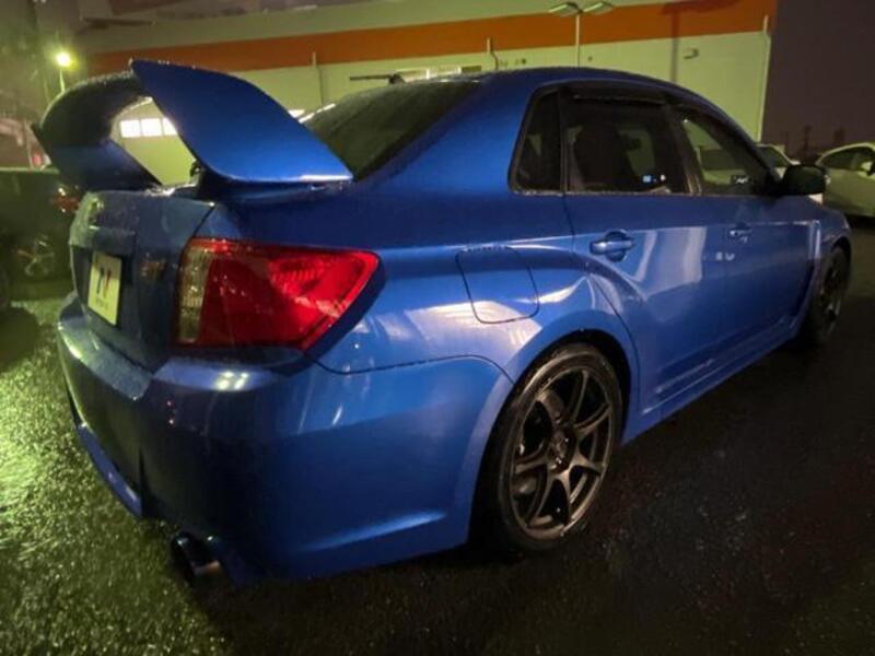IMPREZA