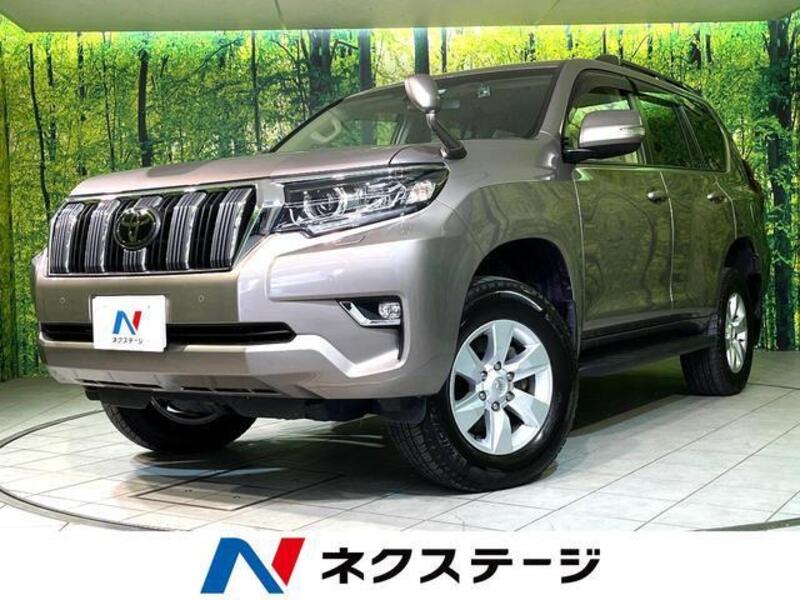 LAND CRUISER PRADO-0