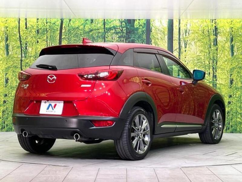 CX-3