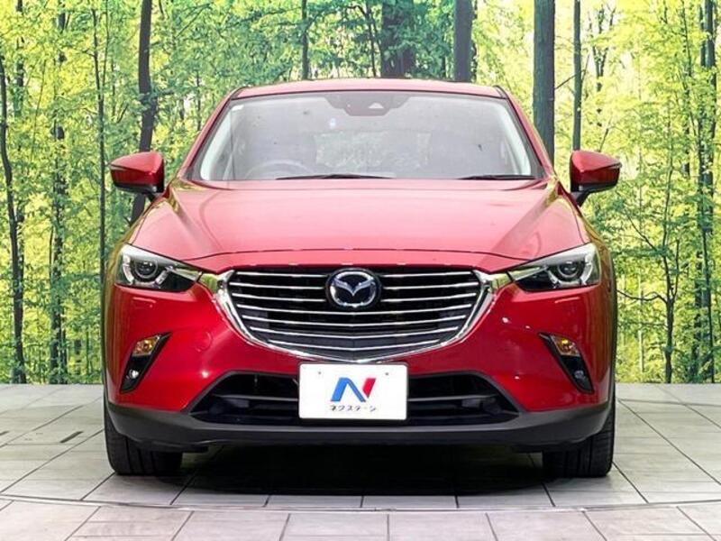 CX-3