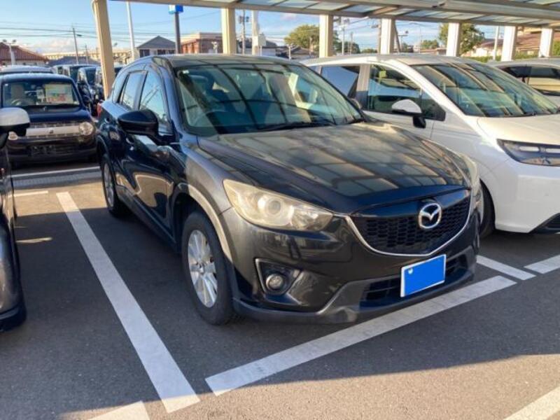 CX-5-0