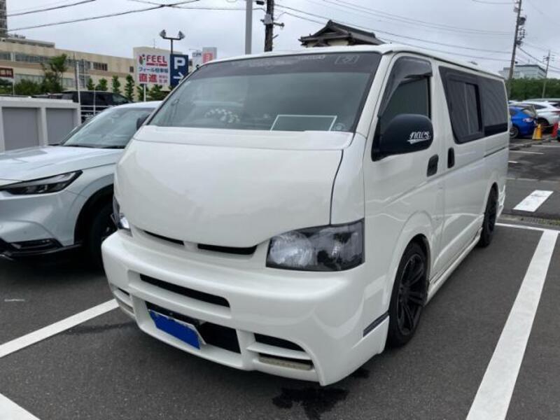 HIACE VAN-0