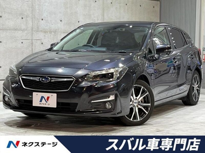 IMPREZA SPORT-0