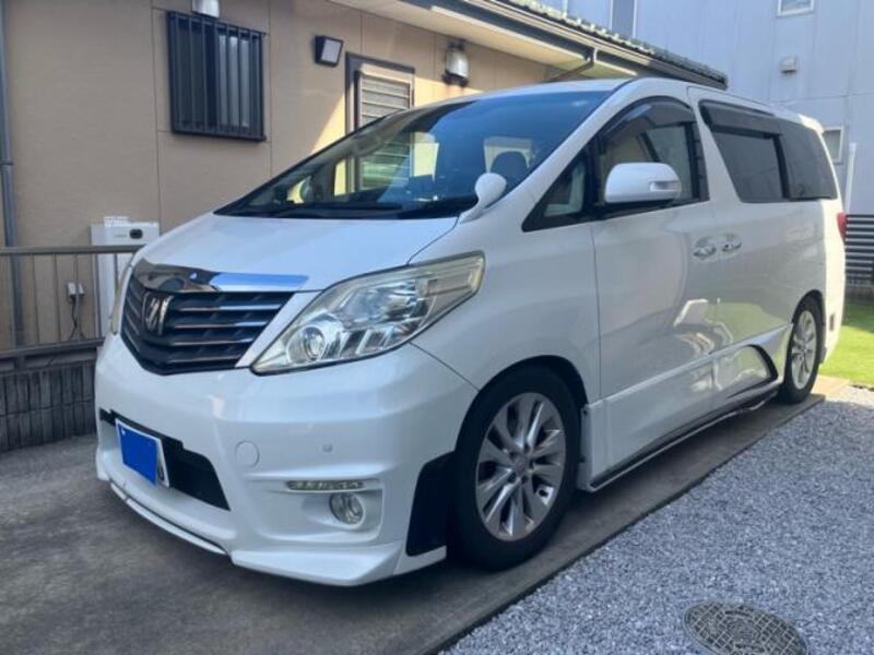 ALPHARD-0