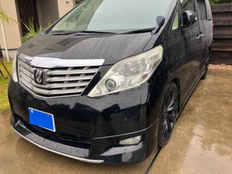 ALPHARD-0