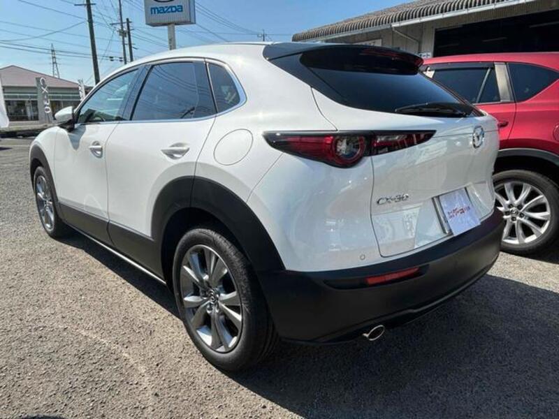 CX-30