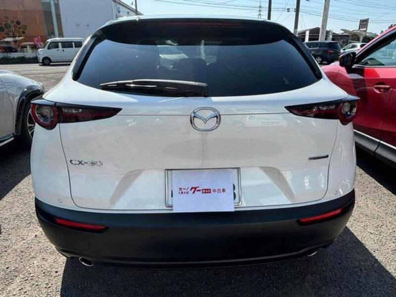 CX-30