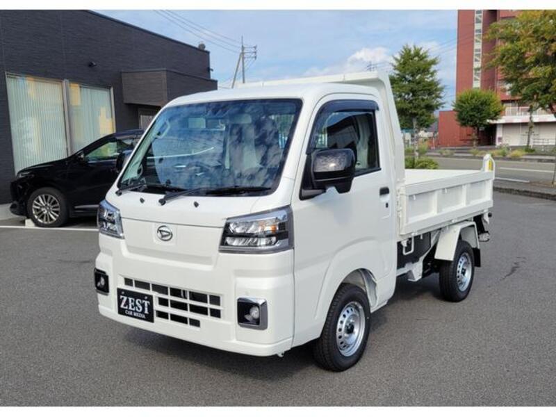HIJET TRUCK-0
