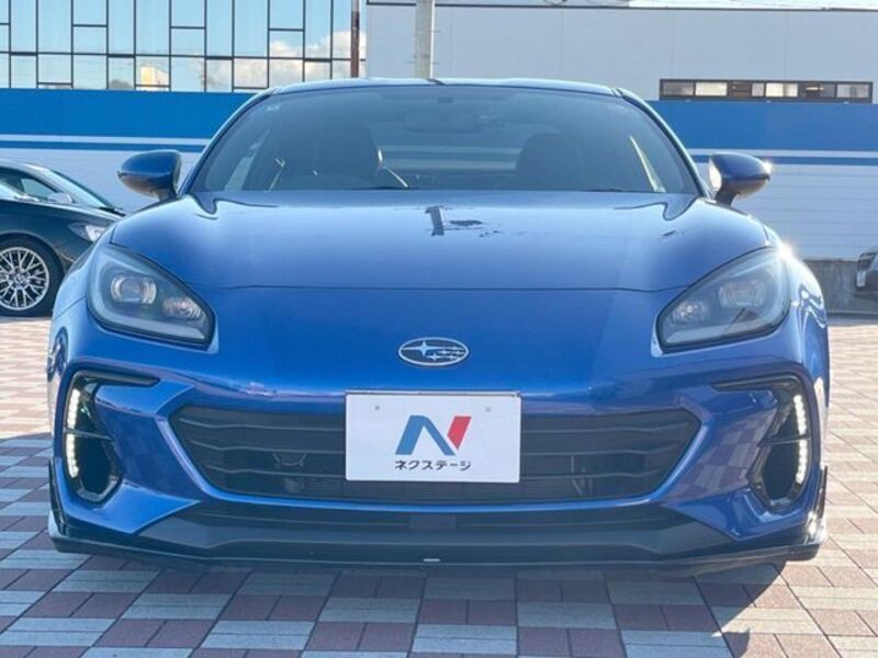 BRZ