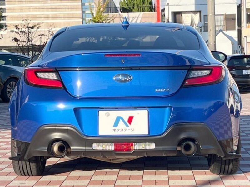 BRZ