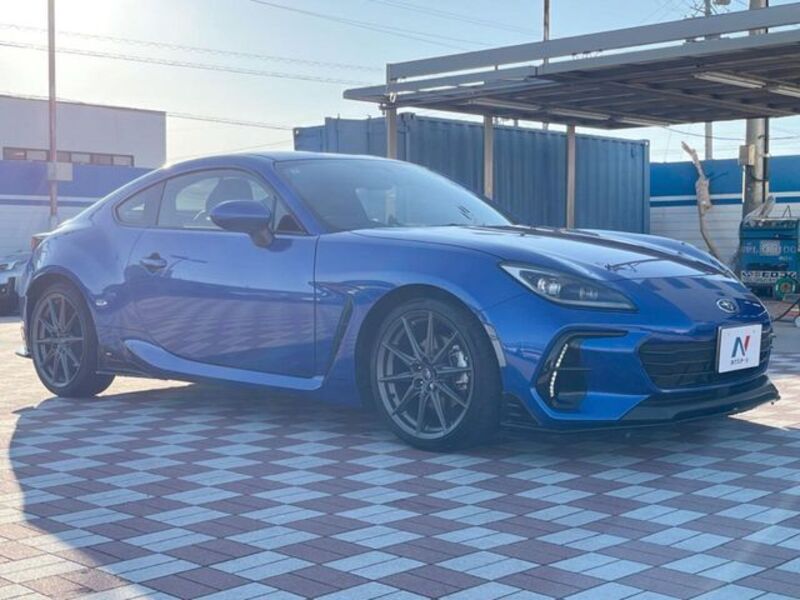 BRZ