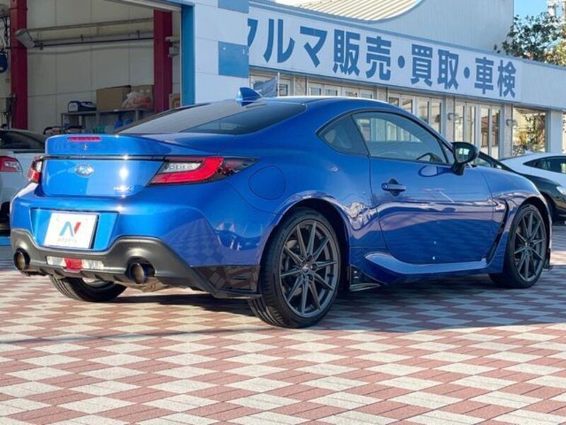 BRZ