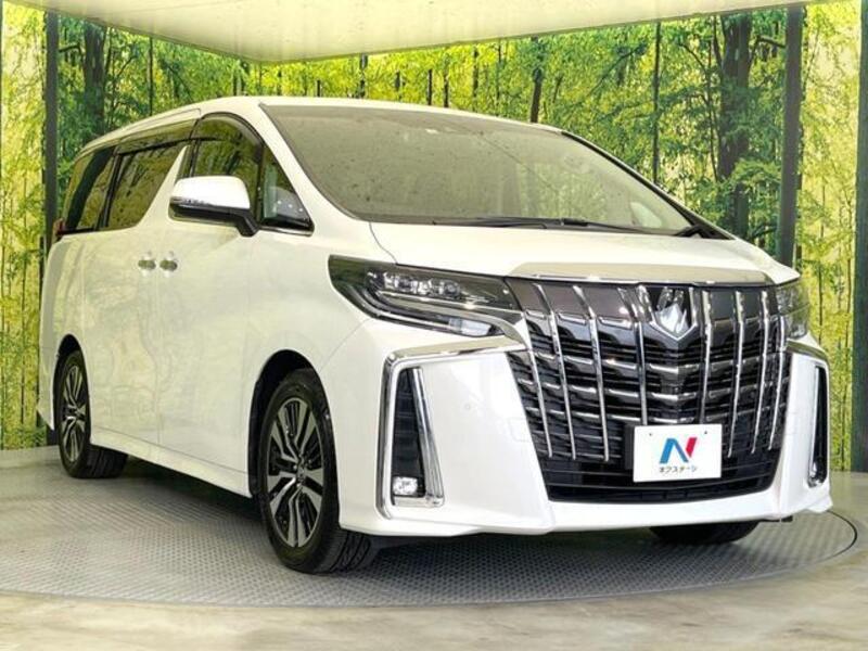 ALPHARD
