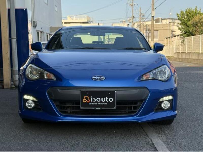 BRZ