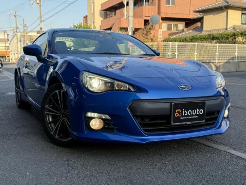 BRZ