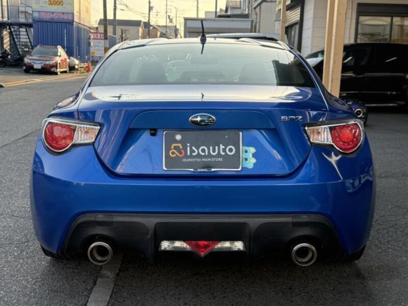 BRZ