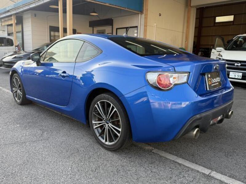 BRZ