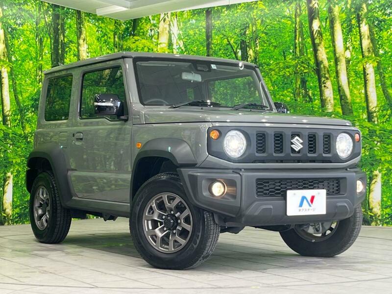 JIMNY SIERRA-74