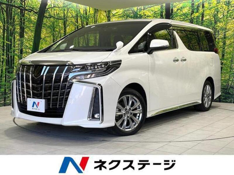 ALPHARD-0