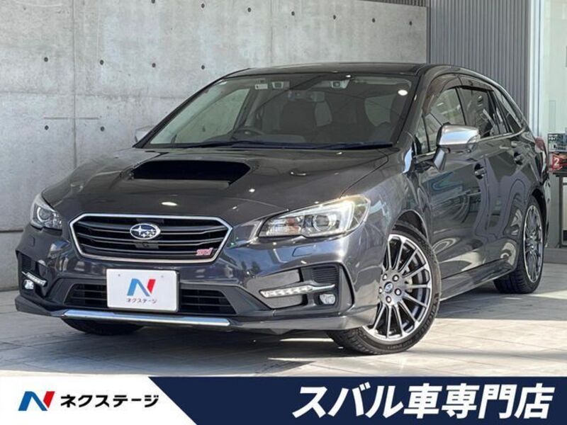 LEVORG-0