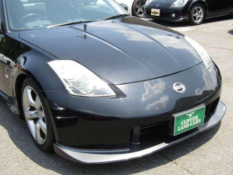 FAIRLADY Z