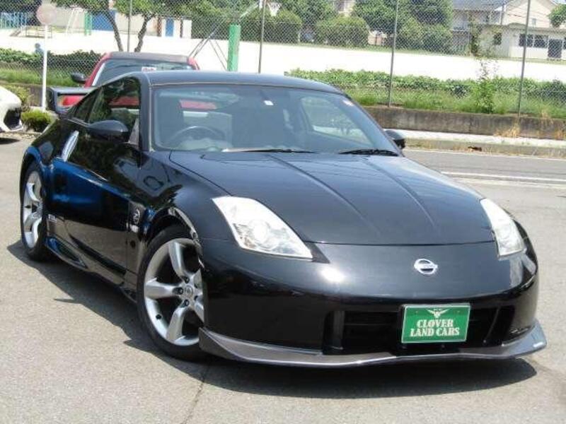 FAIRLADY Z-0