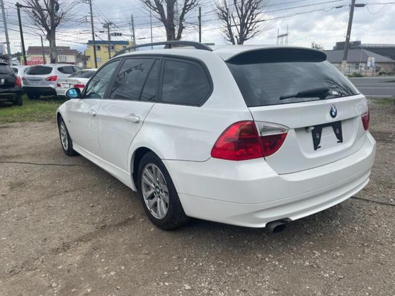 3 SERIES