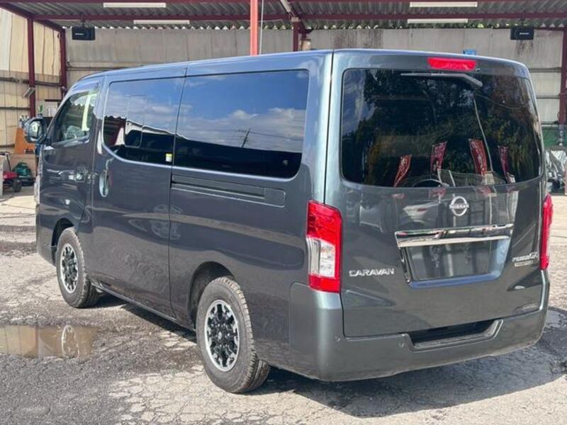 CARAVAN