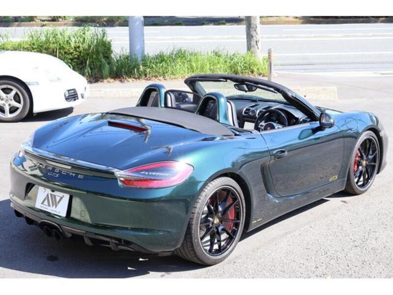 BOXSTER