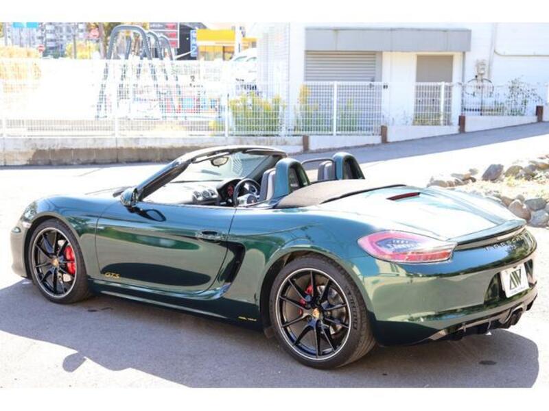 BOXSTER