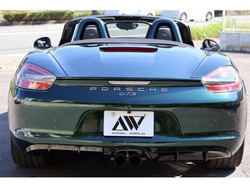 BOXSTER
