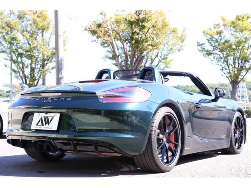 BOXSTER